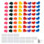 VEVOR PP Copolymer Climbing Rocks
