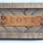 Destinyrose Dark Brown Wood Matte Picture Frame