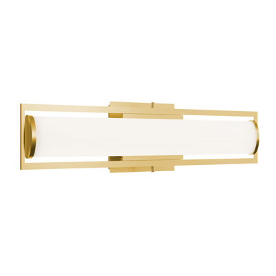 Emlin Dimmable LED Vanity Light