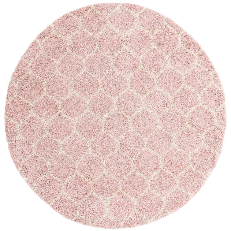 Geometric Indoor Rug