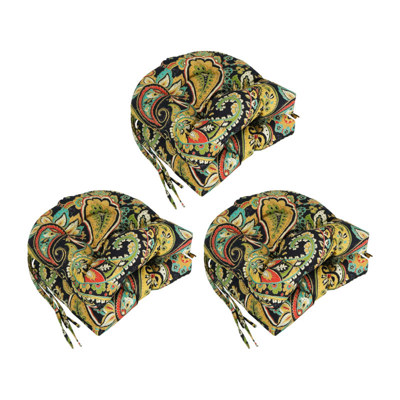 Coussin 6 pièces Bungalow Rose