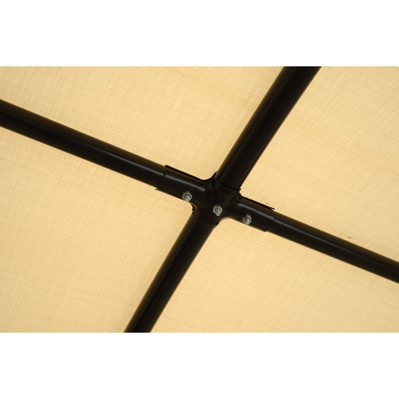 9 Ft. W x 16 Ft. D Canopy