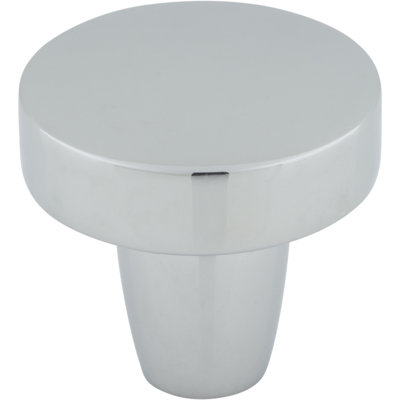 Florham 1 1/4" Diameter Round Knob