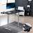 Vivo Electric 60" X 30" Desk-537394774