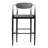 Zento - Mid-century Modern Bar Armchair-140681398