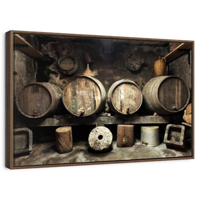 Old Wine Cellar