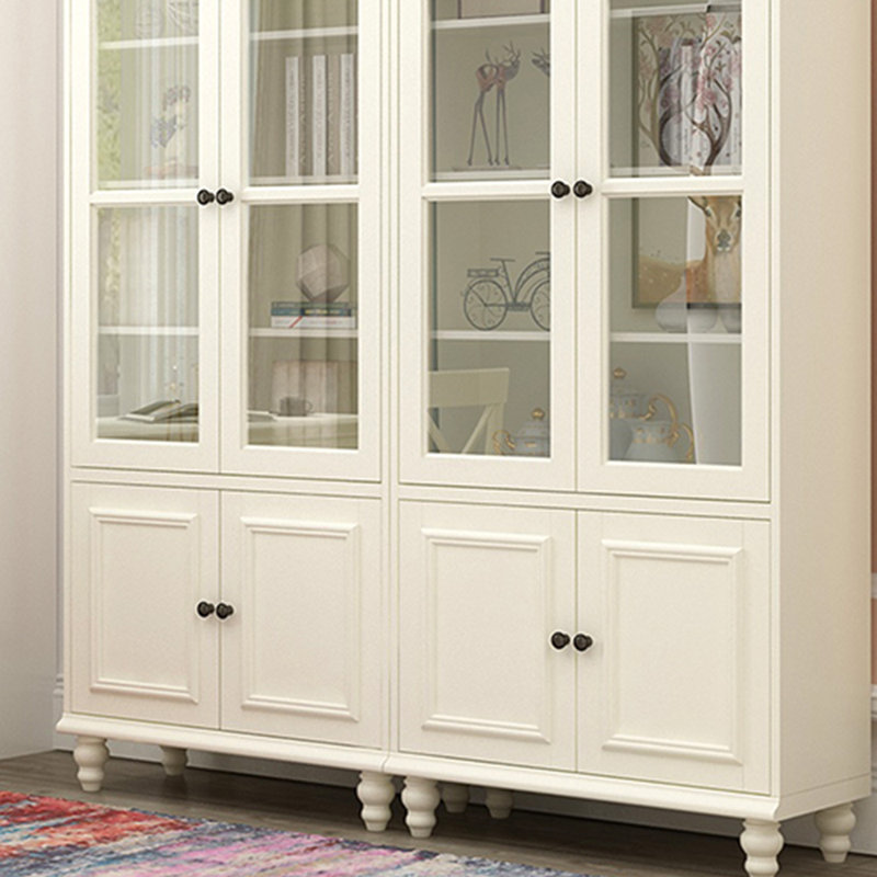 American style simple bookcase