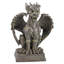 Gargoyle Sentinels Boden Statue