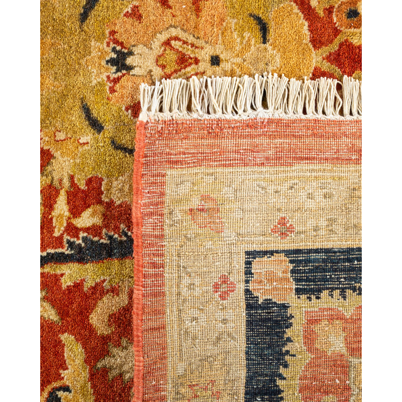 One-of-a-Kind 8'1" X 10' Area Rug