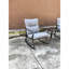 Chaise berçante et théière gris moyen-1736415379