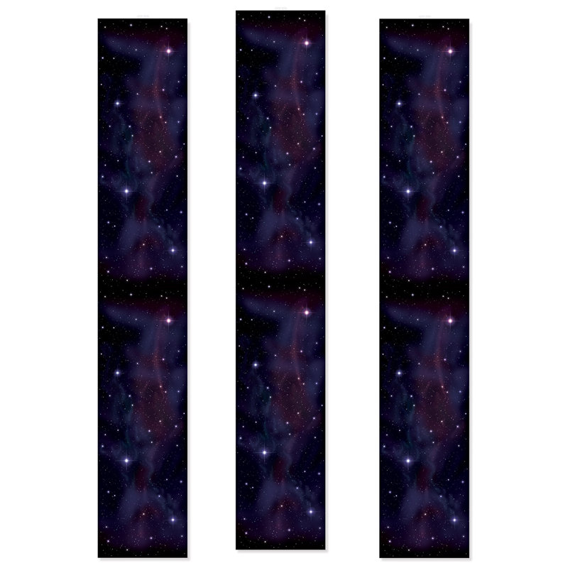 Panneaux Starry Night Party