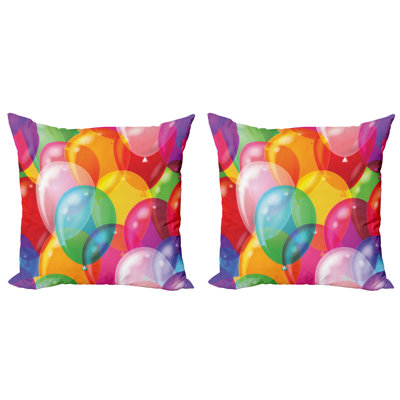 Nissi Square Scatter Cushion Cushion Cover