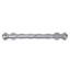 edgar berebi berkley 5 inch center to center pull in matte black plate-1854753277