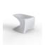 Wing Plastic Decorative Stool-49041630
