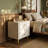 Rexdale 19.7'' W Nightstand