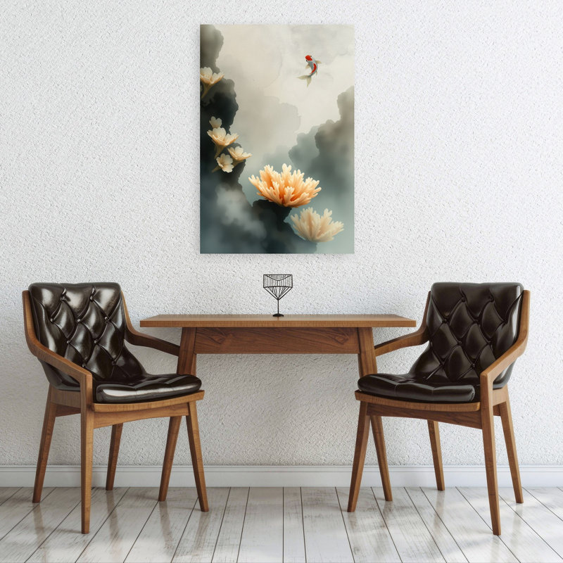 Print, 91.44cm H x 60.96cm W