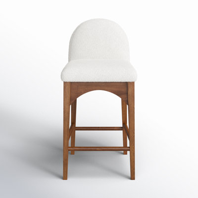 Waldorf 27" Bar Stool