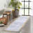 Machine Washable Rugs Bordered Modern Non-Slip Low Pile Rubber Backing Indoor Area Rug for Living Room Bedroom Kitchen Dining Room-1817854738