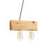 Kepler 5 - Light Kitchen Island Pendant-81011036