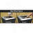 Cyberpit One Pro 25 Inch Smokeless Fire Pit, Wood Burning Fireplaces W/Pull-Out Ash Pan, Portable Outdoor Firepits, Carry Handle For Backyard Patio Camping, Stainless Steel, Black-2127475790-2127475791
