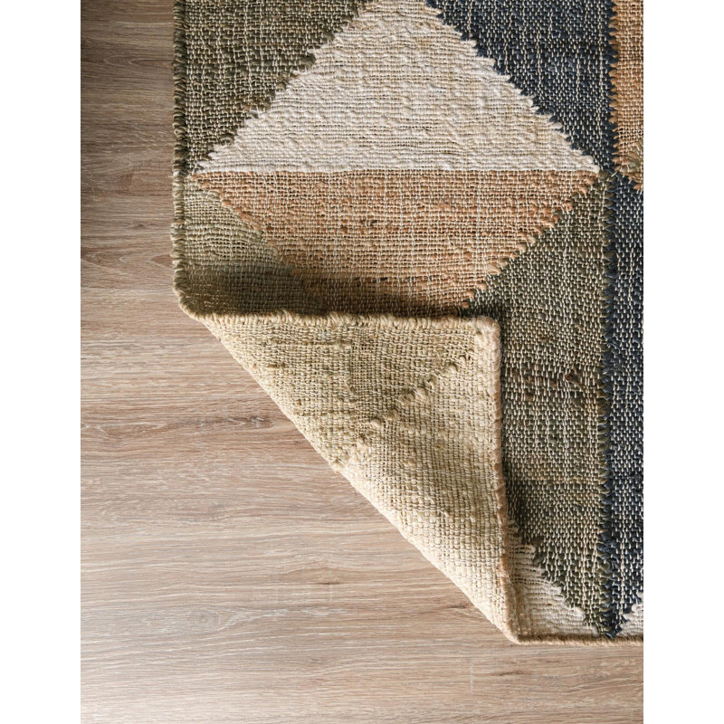 Zari Tayley Rug, Rectangle 7'10" x 10'