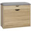 4 Pair Shoe Storage Box