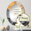 Miroir mural zin-2068248726