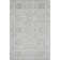 Premium Machine Washable Bucz AMF1748 Geometric Rug