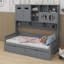 Lit de jour simple en bois avec tiroirs-535363529-535363530