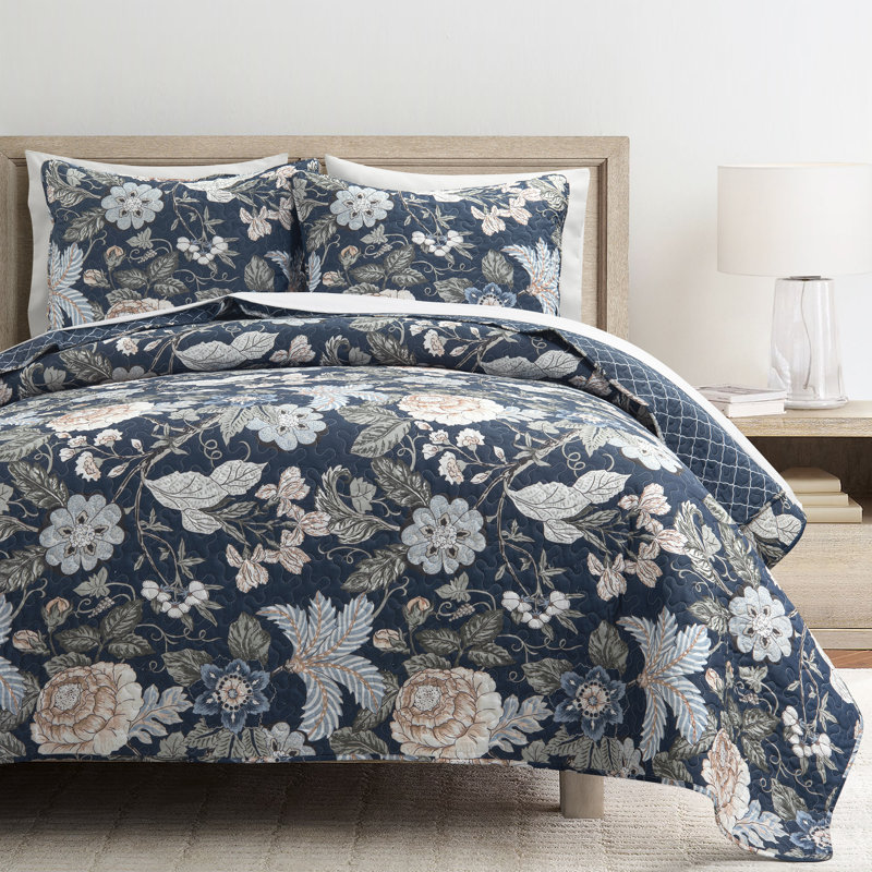 Bedding, King Quilt