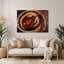 Art musical mural mandoline musicale-784648729