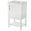 Meuble-lavabo de 20 po avec lavabo-123111100