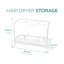 Metal Hair Tool Holder-51013639