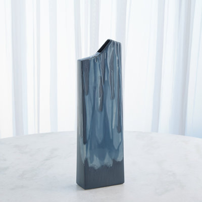 Earthenware Table Vase
