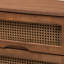 Rodney 47.2'' W 6 - Drawer Dresser