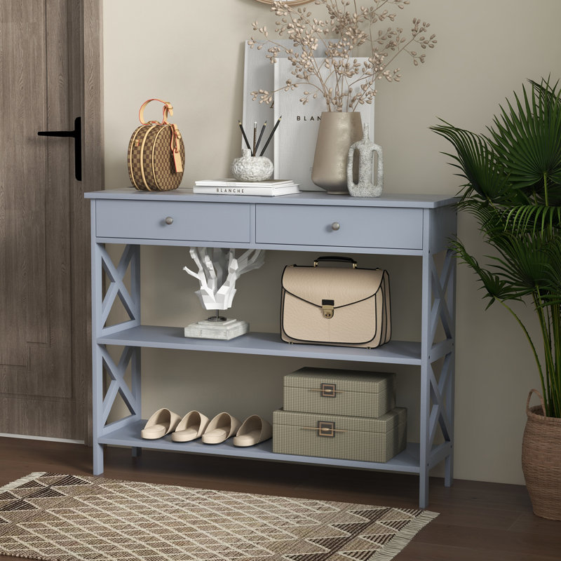 Console de 39,4 po Otmar