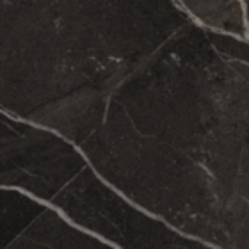 Yoroi Extendable Tables, Black Statuary Marble