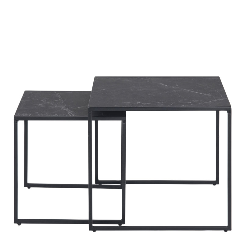 Petrinel 2 - Piece Living Room Table Set