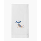 Beach Chair Modern Towel