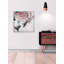 «See the Beauty in You» par Marmont Hill - impression sur toile tendue-1417180659
