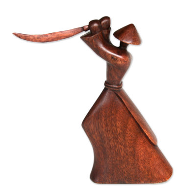 Sharples People Figurines & Sculptures