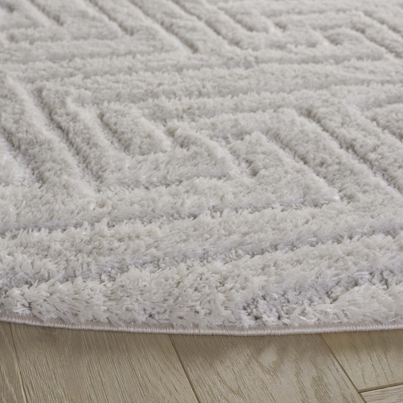 Tapis Springmont, Rond 6 pi 7 po