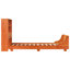 65-32 Solid Wood Bed-107363663-107363653