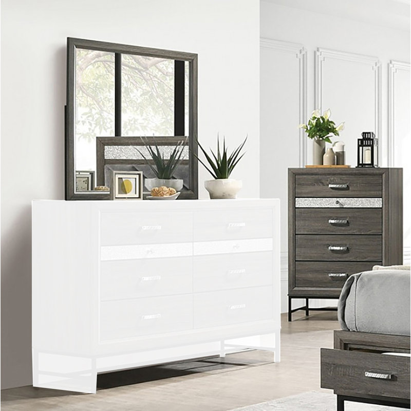 Miroir Pilain