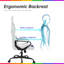 Chaise de jeu Gaming High