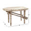 Table d'appoint Cates Wood