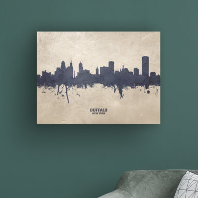 Modern & Contemporary