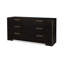 Cadence 6 - Drawer Solid Wood Dresser-1747056881