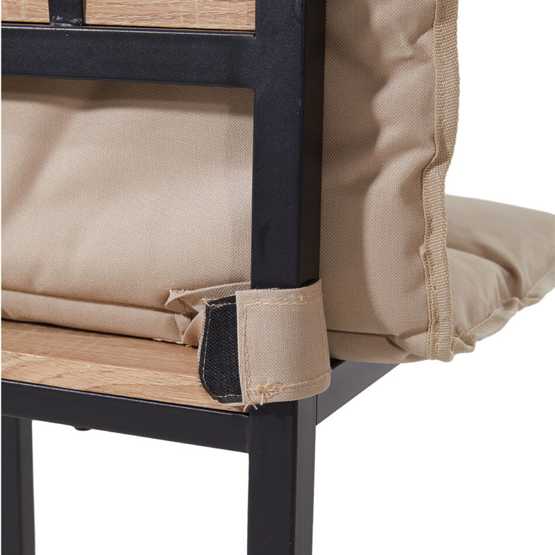Foldable Chair Cushion