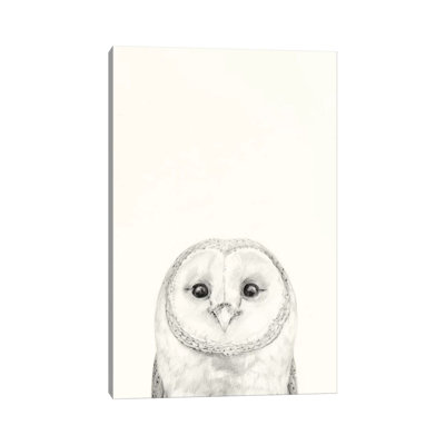 " Animal Mug III " by Victoria Borges Painting Print